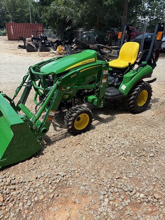 2026 John Deere 1023E-3