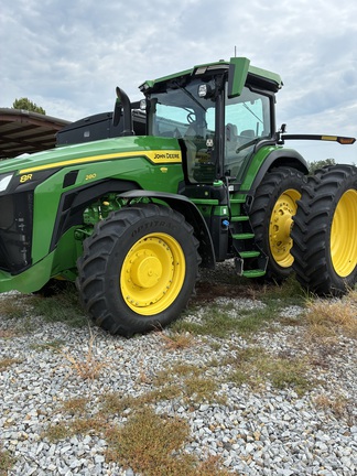 Greenway Equipment