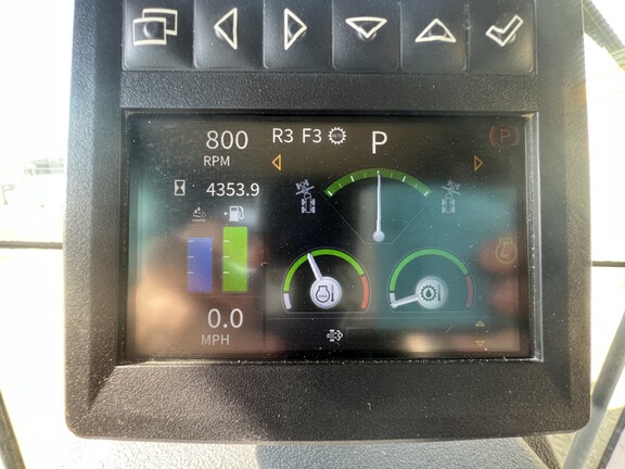 2021 John Deere 870G