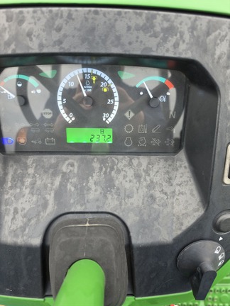 2022 John-Deere 5045E