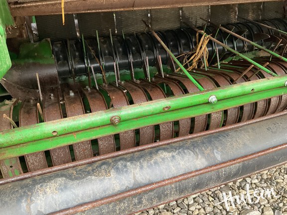 Photo of 2007 John Deere 568