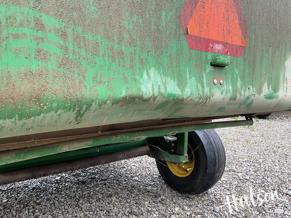 Photo of 2007 John Deere 568