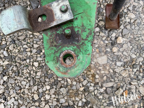 Photo of 2007 John Deere 568