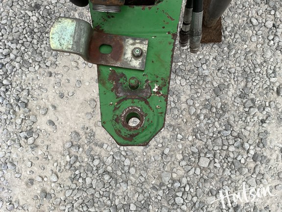 Photo of 2007 John Deere 568