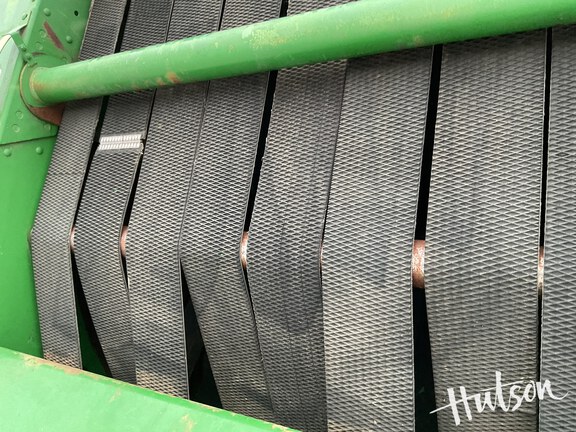 Photo of 2007 John Deere 568