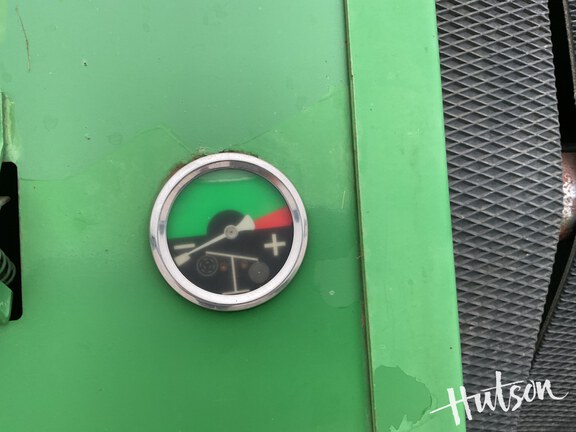 Photo of 2007 John Deere 568