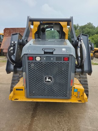 2022 John Deere 331G