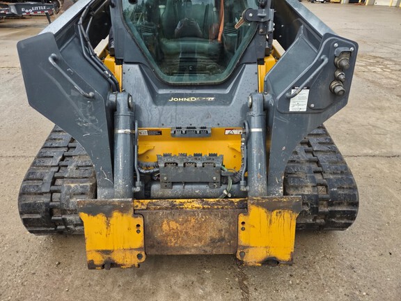 2022 John Deere 331G