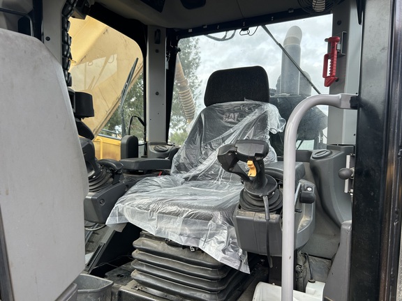 2020 Caterpillar 160AWD