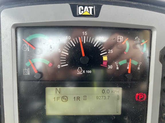 2020 Caterpillar 160AWD