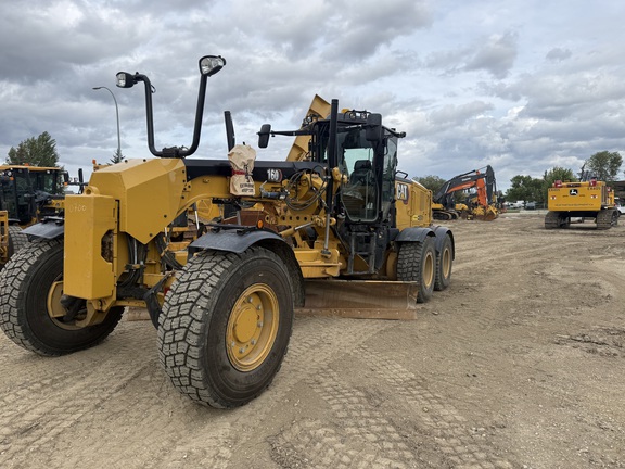 Photo of 2020 Caterpillar 160AWD