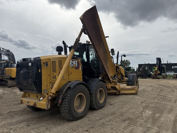 2020 Caterpillar 160AWD