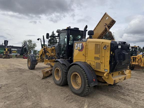 2020 Caterpillar 160AWD