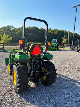 2026 John Deere 2038R