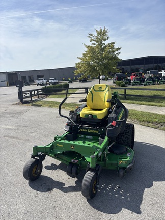 2025 John-Deere Z965M
