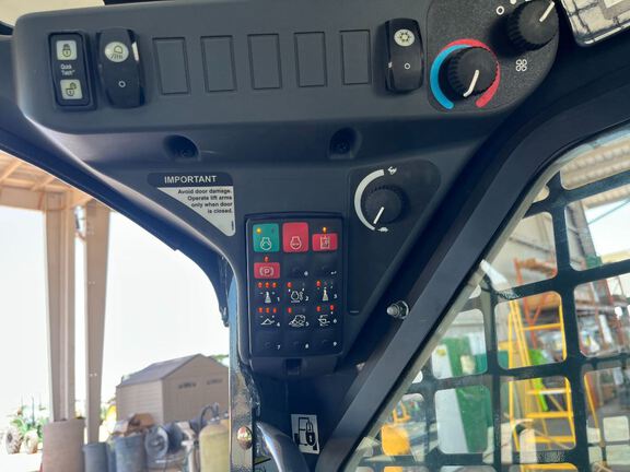 2025 John Deere 317P