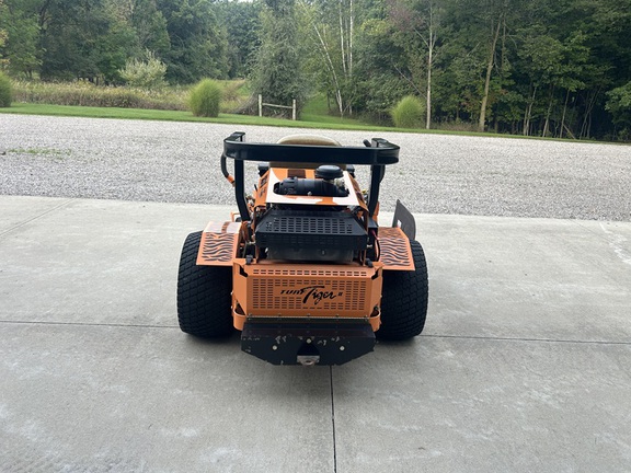Photo of 2016 Scag STTII-61V-26DFI