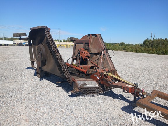Photo of 2000 Rhino FM-15M