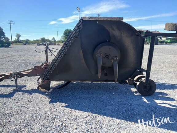 Photo of 2000 Rhino FM-15M