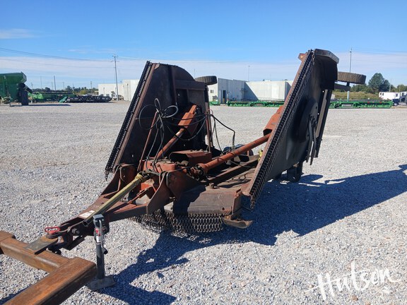 Photo of 2000 Rhino FM-15M