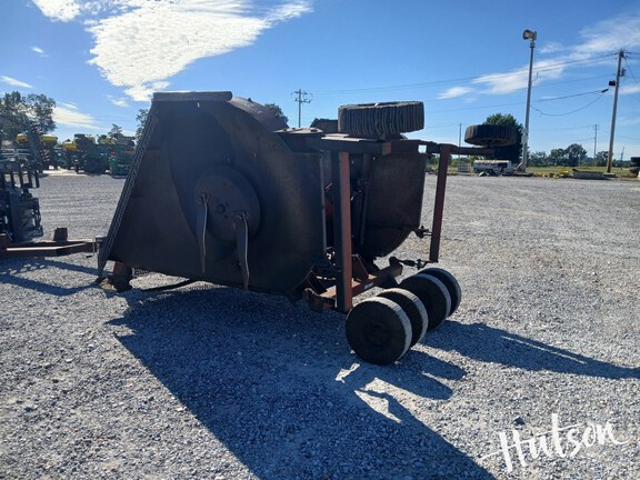 Photo of 2000 Rhino FM-15M
