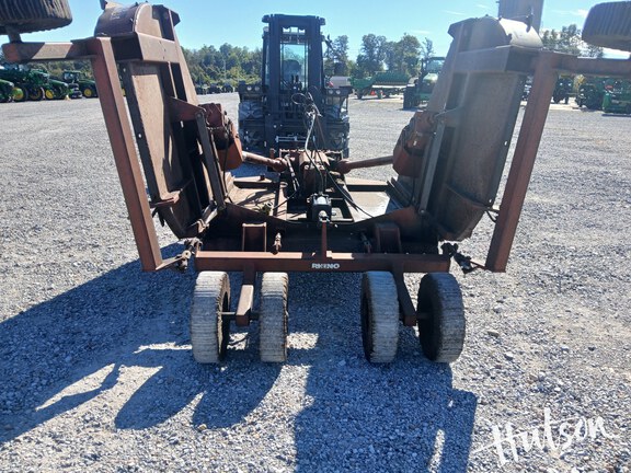 Photo of 2000 Rhino FM-15M