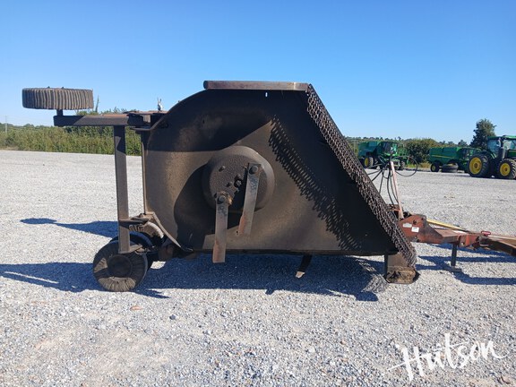 Photo of 2000 Rhino FM-15M