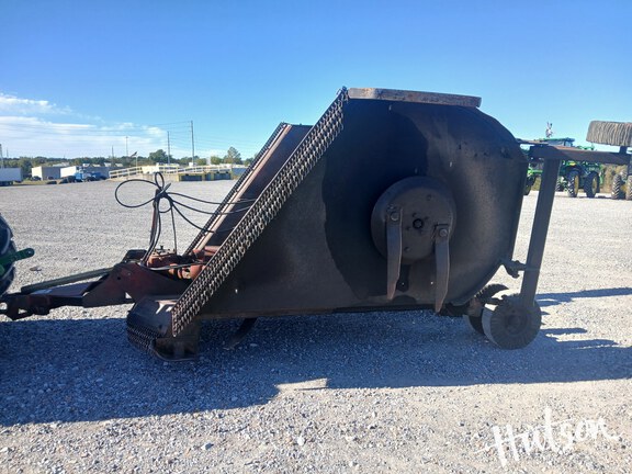 Photo of 2000 Rhino FM-15M