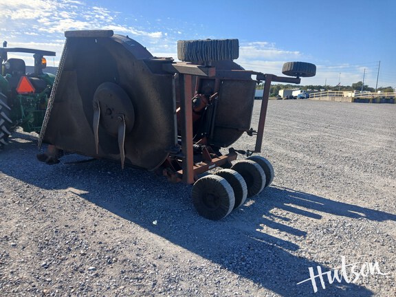 Photo of 2000 Rhino FM-15M