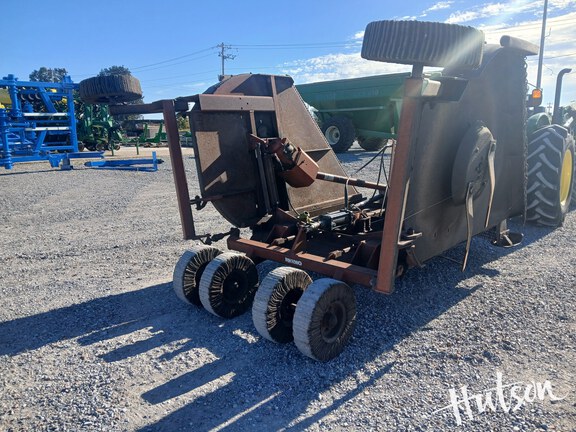 Photo of 2000 Rhino FM-15M
