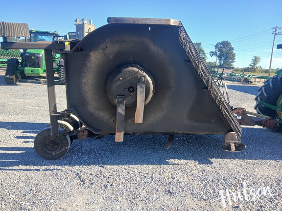 Photo of 2000 Rhino FM-15M