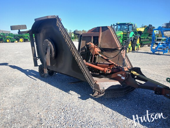 Photo of 2000 Rhino FM-15M