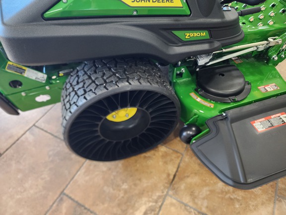2026 John-Deere Michelin X Tweel for 54/60 inch deck mowers