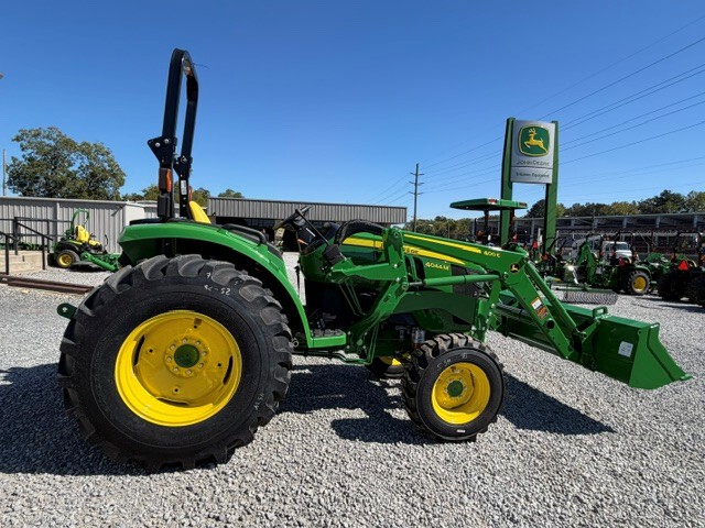 2026 John Deere 4044M