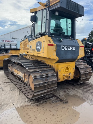 2024 John Deere 750L