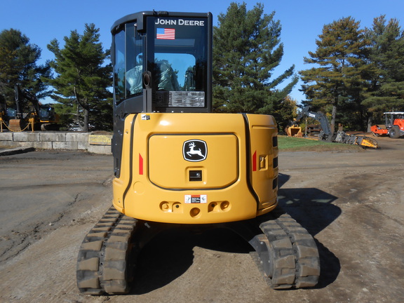 2023 John Deere 50G