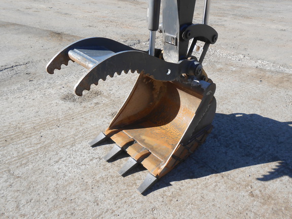 2023 John Deere 50G