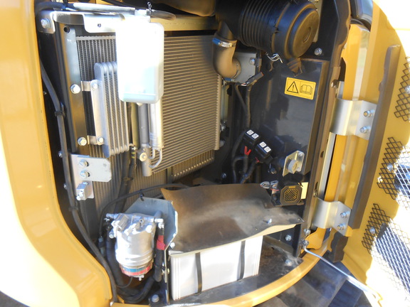 2023 John Deere 50G