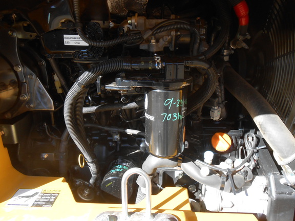 2023 John Deere 50G