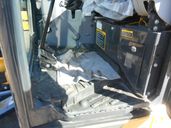 2023 John Deere 50G
