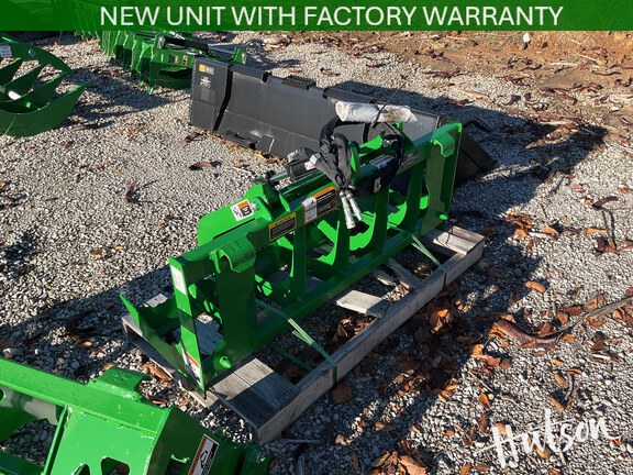 Photo of 2025 Frontier AV20F