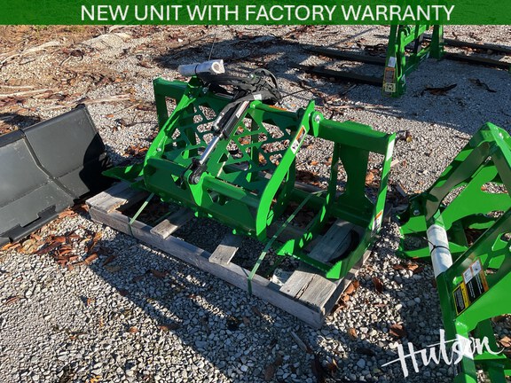 Photo of 2025 Frontier AV20F