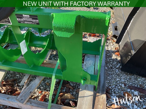 Photo of 2025 Frontier AV20F