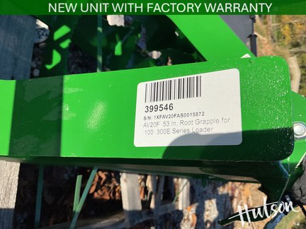Photo of 2025 Frontier AV20F