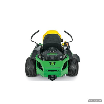 New In-Stock 2026 John Deere Z330M Zero Turn Mowers at Koenig Equipment in Richmond, IN - Photo2