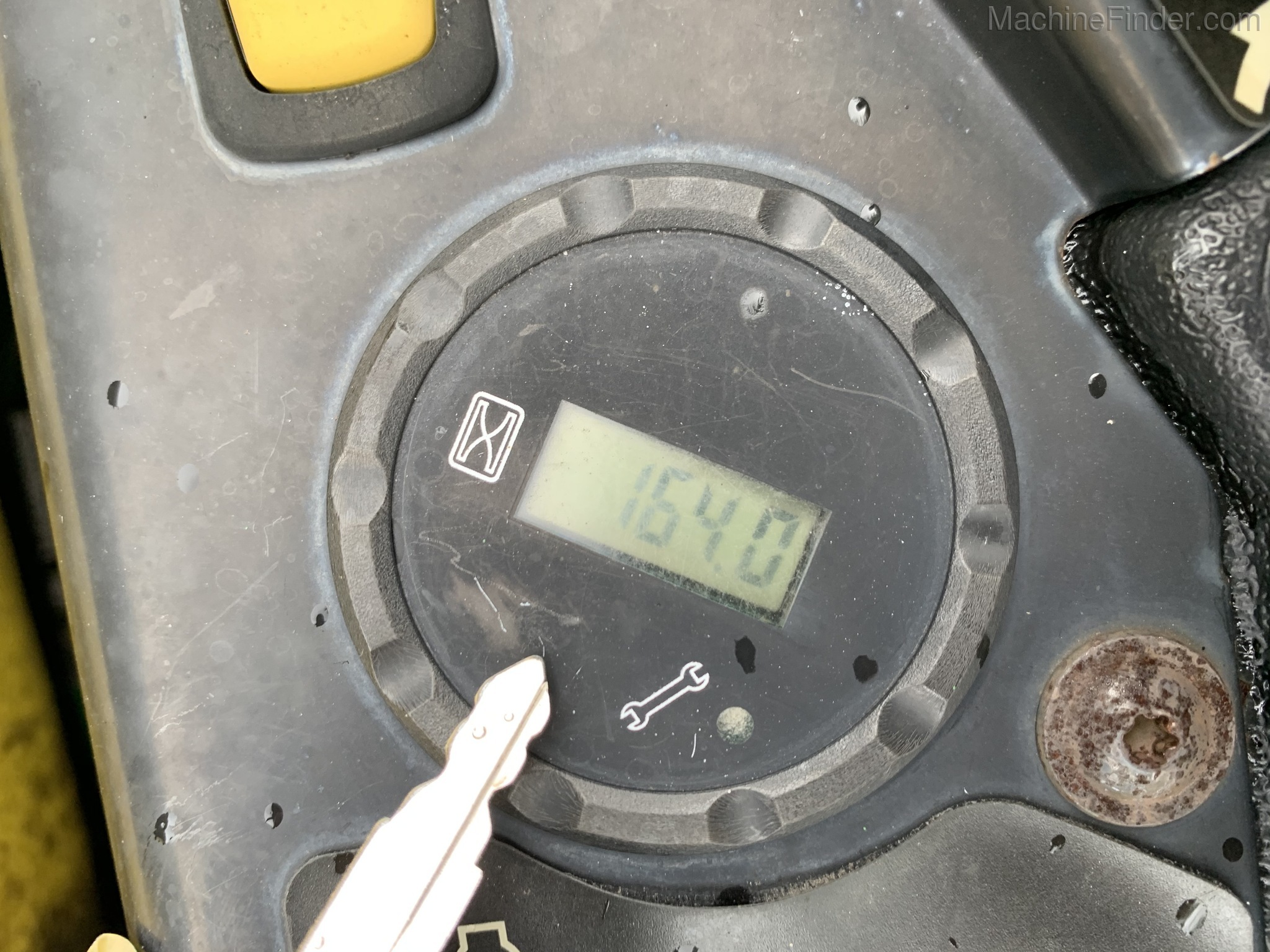2018 John Deere z915e Image 8