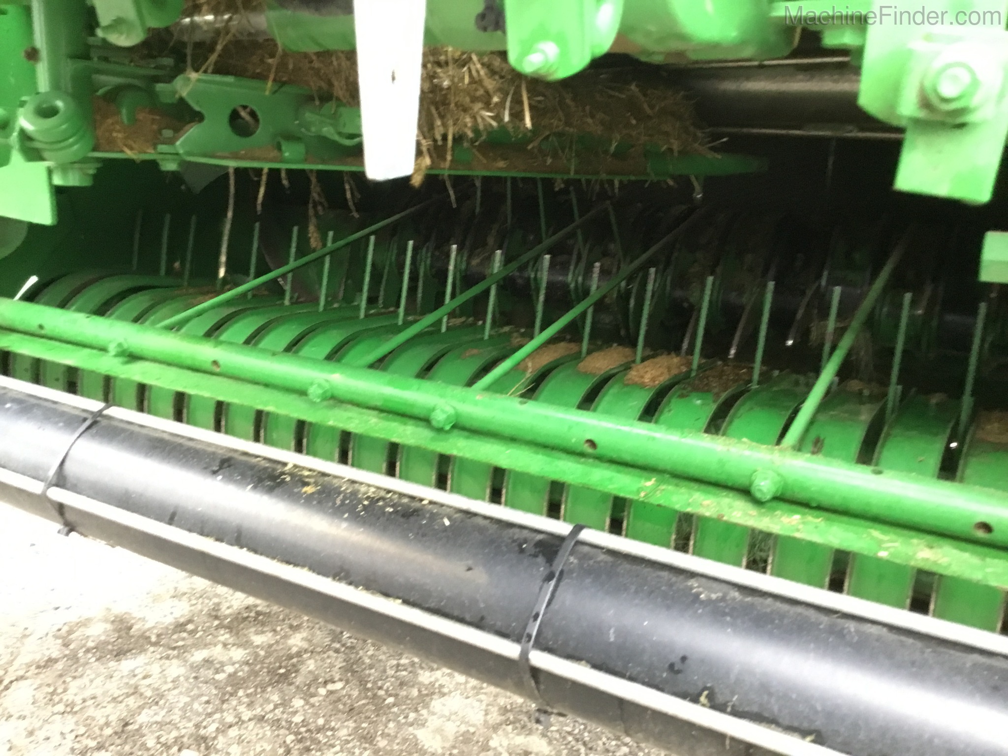 2017 John Deere 459 Image 6