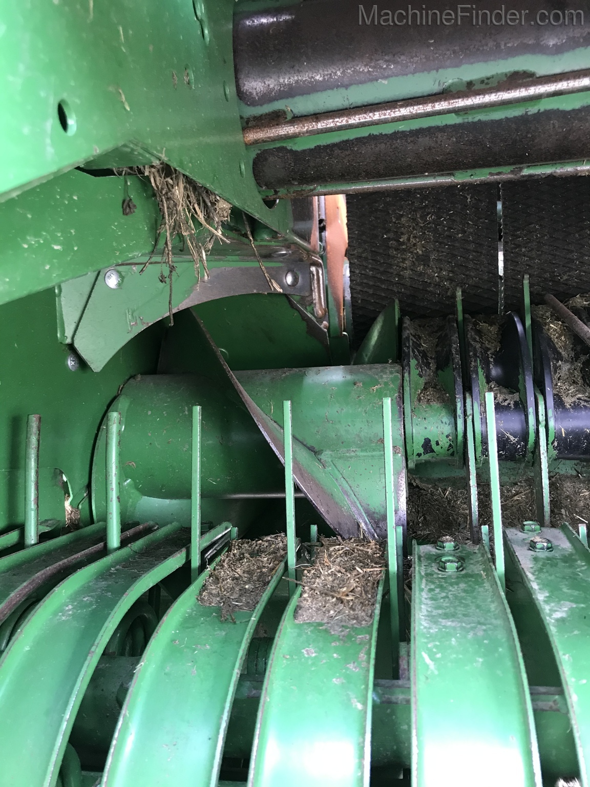 2017 John Deere 459 Image 3