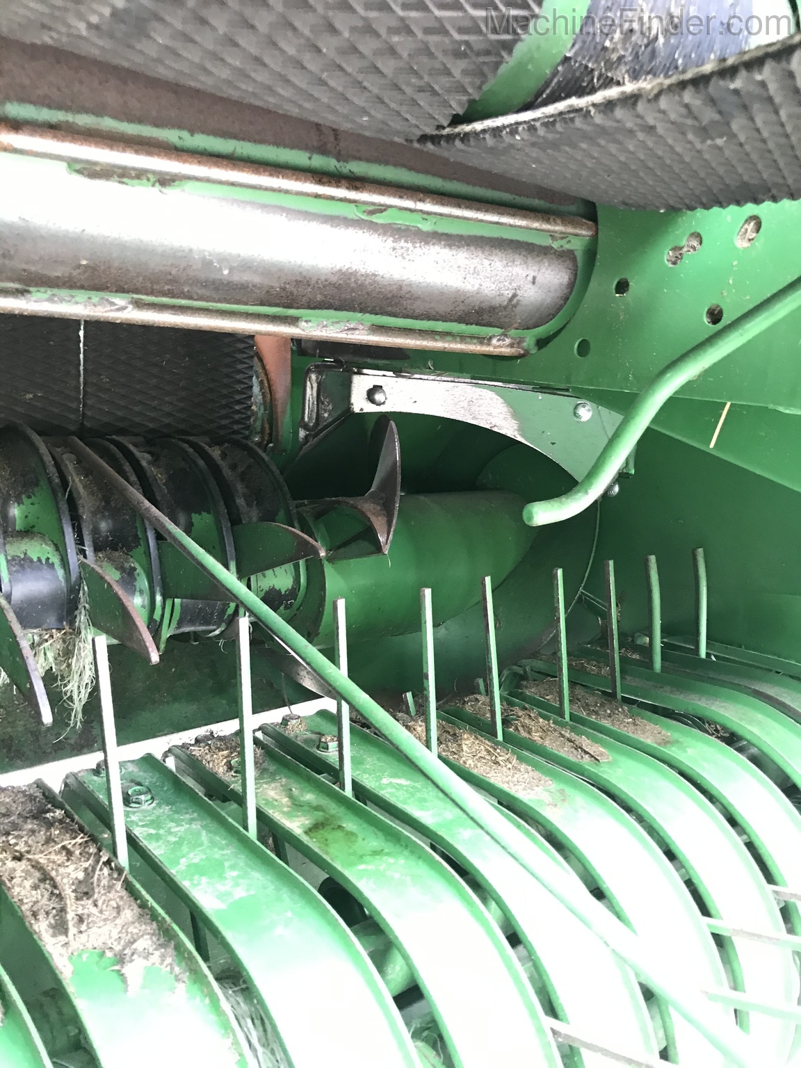 2017 John Deere 459 Image 7