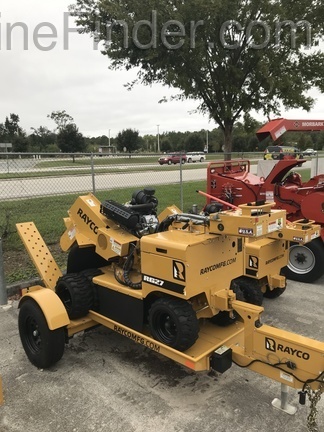 2020 Rayco RG27 Image 4